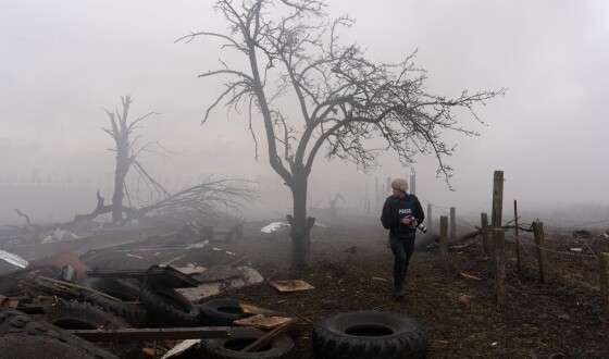 Україна назвала фільм, який покаже на “Оскар”