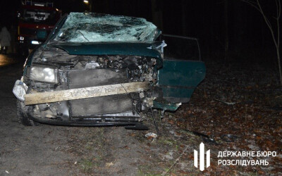 Судитимуть експравоохоронця, який скоїв смертельну ДТП у Києві