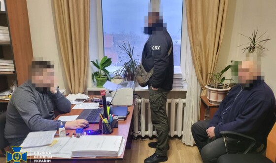 СБУ викрила ще 8 прокремлівських агітаторів, які закликали до захоплення влади в Україні
