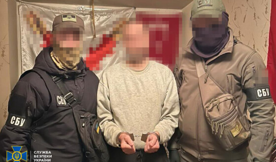 За матеріалами СБУ 15 років тюрми отримав зрадник, який навів російські С-300 на багатоповерхівку у Запоріжжі