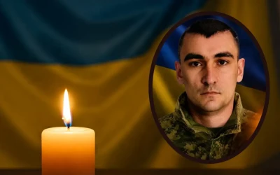 Сьогодні, 18 липня, Волинь вшановує Героїв Олександра Нікітіна, Василя Панасюка і Едуарда Гуріна