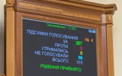 Парламент деколонізував 184 населені пункти, в т. ч. перейменовано 11 сіл на Полтавщині
