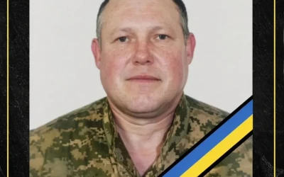 Сьогодні, 7 квітня, Львівщина прощається з дев’ятьма Героями