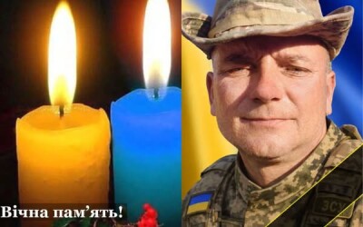Вчора, 24 квітня,Рівненщина прощалася із Героями Михайлом Недбалом, Володимиром Бірулею та Володимиром Гаврилюком