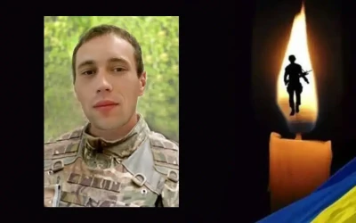 Вчора, 10 лютого, на Рівненщині попрощалися з Героями Валентином Калежнюком, Олександром Гребіком, Віктором Білявським, Володимиром Косаруком, Андрієм Карабаном та Леонтієм Котиком