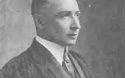 У Лубнах у назві вулиці увічнено Павла Крата