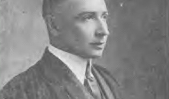 У Лубнах у назві вулиці увічнено Павла Крата