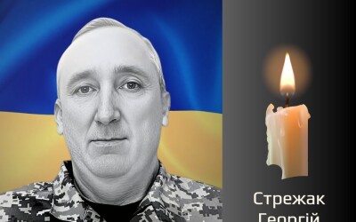 Сьогодні, 5 листопада, Буковина прощається з Героями Георгієм Стрежаком, Іваном Заболоцьким і Артемом Банковим