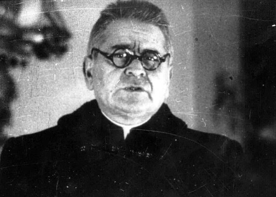 Гавриїл Костельник – богослов, письменник, мовознавець; очільник “Групи” для знищення енкаведистами УГКЦ