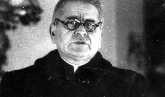 Гавриїл Костельник – богослов, письменник, мовознавець; очільник “Групи” для знищення енкаведистами УГКЦ