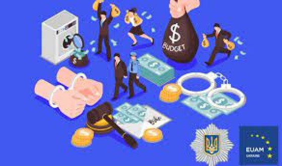 Корупція — це основний бар’єр на дорозі допомоги США Україні