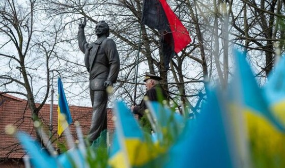 Львівщина вшанувала пам’ять В’ячеслава Чорновола