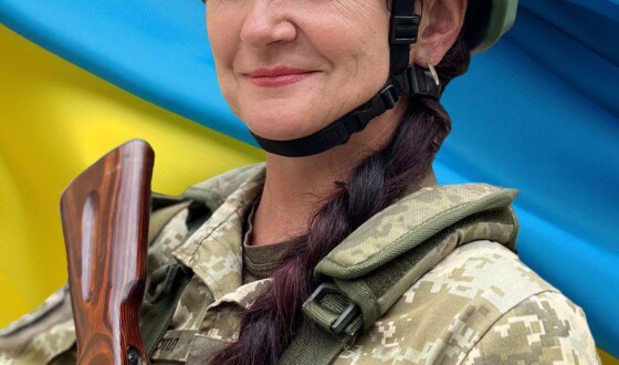 На Рівненщині попрощалися з померлою Захисницею Надією Білотіл