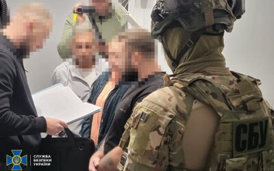 СБУ та Нацполіція викрили благодійний фонд, який розкрадав пожертви на ЗСУ