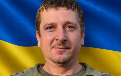 Небесний легіон поповнили ще п’ятеро жителів Волині