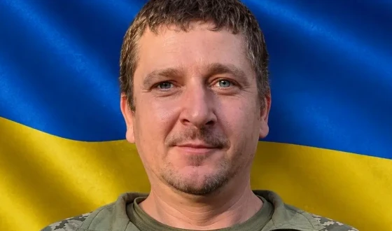 Небесний леґіон поповнили ще п’ятеро жителів Волині