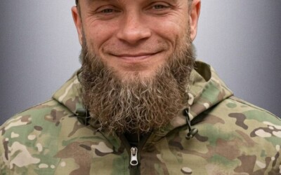 Завтра, 20 серпня, Львів прощається з Героєм Миколою Госовським
