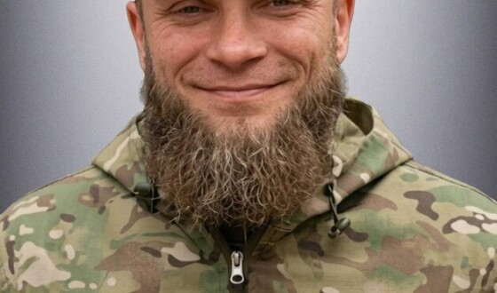 Завтра, 20 серпня, Львів прощається з Героєм Миколою Госовським