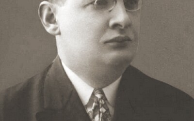 Ольгерд Гурка &#8211; польський історик, дипломат (70 років тому)