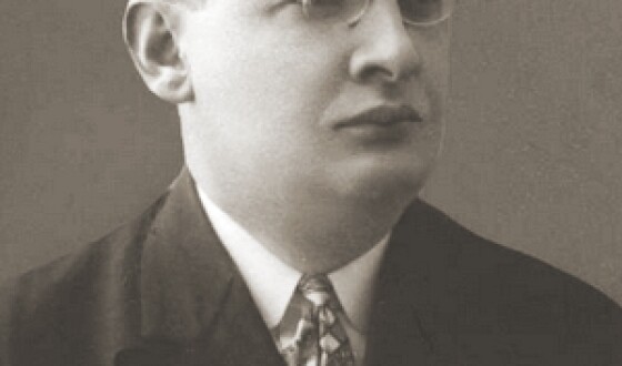 Ольгерд Гурка &#8211; польський історик, дипломат (70 років тому)