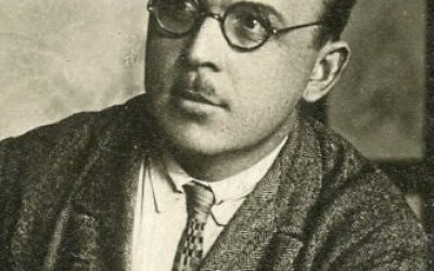 Василь Денисенко – історик, етнограф (130 років тому)