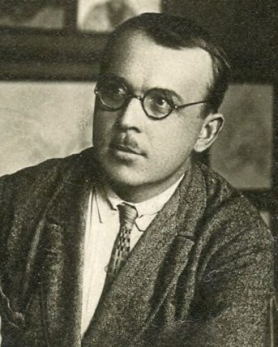 Василь Денисенко – історик, етнограф (130 років тому)