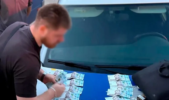 На Хмельниччині Нацполіція затримала двох організаторів схеми переправлення військовозобов’язаних за кордон
