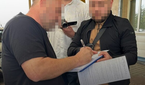 НАБУ виявило тіньову оренду в Держрезерві