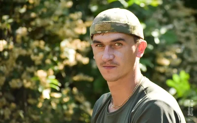 Великдень під кулями: як львівські гвардійці знищили ворожу засідку і відбили штурм росіян