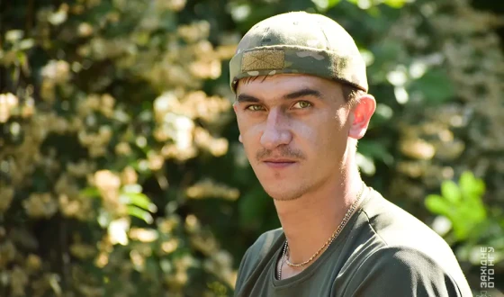 Великдень під кулями: як львівські гвардійці знищили ворожу засідку і відбили штурм росіян