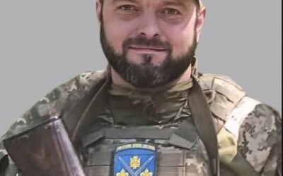Сьогодні, 7 грудня, Волинь вшановує Героїв Артема Абрамчука і Юрія Гусара