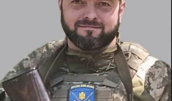 Сьогодні, 7 грудня, Волинь вшановує Героїв Артема Абрамчука і Юрія Гусара