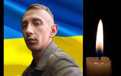 Сьогодні, 27 листопада, Буковина прощається з Героєм Іваном Луневим