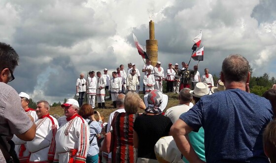 Ерзянам відмовили в участі у Всесвітньому конгресі фіно-угорських народів