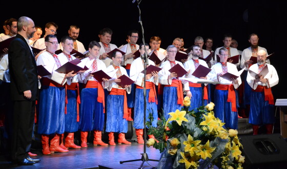 На півночі Польщі вшанували Великого Кобзаря