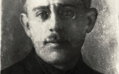 Григорій Лозовик &#8211; історик давнього світу і первісного суспільства, візантолог. Вбитий московсько-більшовицьким окупантом. (140 років тому)