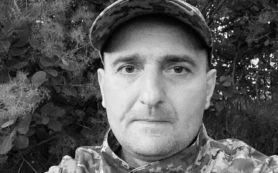 Сьогодні, 22 лютого, Львівщина прощається з Героями Антоном Мельником, Василем Марчаком, Русланом Русилом і Олександром Гладким