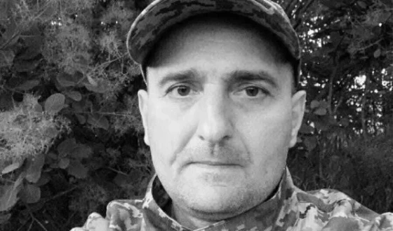 Сьогодні, 22 лютого, Львівщина прощається з Героями Антоном Мельником, Василем Марчаком, Русланом Русилом і Олександром Гладким