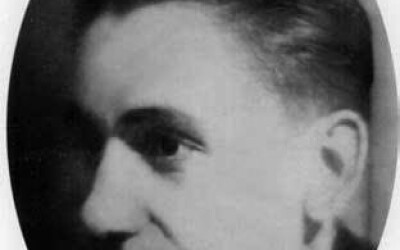 Василь Шеванюк-«Залізний; Сатурн» – референт СБ Дрогобицького окружпроводу ОУН, референт СБ крайпроводу “Москва” (Волинь), сотник СБ (110 років тому)