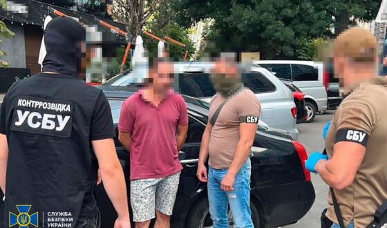 СБУ ліквідувала нові схеми ухилення від призову: серед затриманих – військкоматівець, який «продавав» студентські квитки