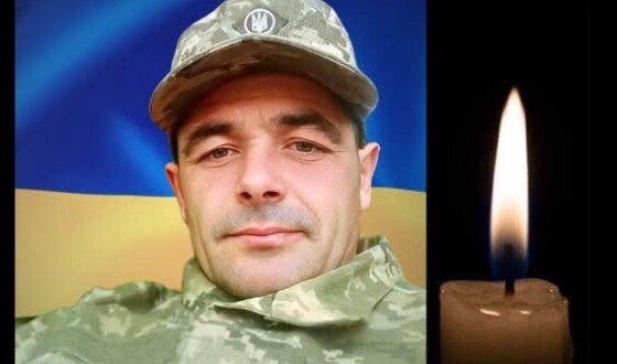 Сьогодні, 10 грудня, Буковина прощається з Героєм Русланом Солтичем