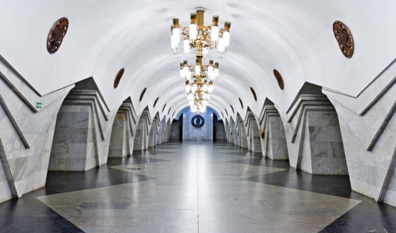 Перейменування станції метро «Пушкінська» в Харкові: з’явилася ще одна пропозиція