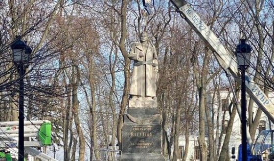 На наступному тижні у Верховній Раді розглянуть закон про &#8220;депушкінізацію&#8221;