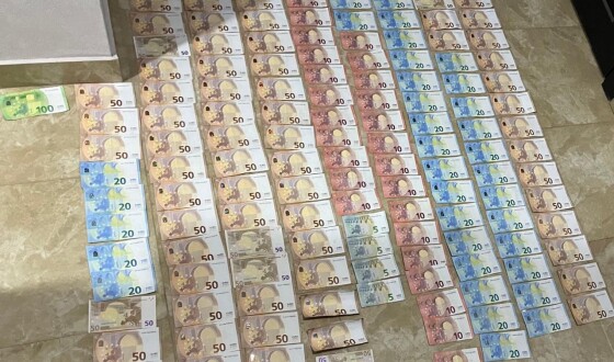Прикордонники затримали депутата, який брав участь у незаконному переправленні осіб через державний кордон
