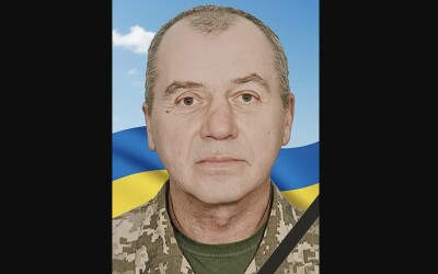 Сьогодні, 18 листопада, Львівщина прощається з Героями Ігора Касьяна, Романа Дидяка, Володимира Мицка та Івана Шайду