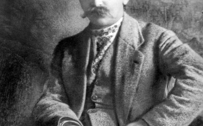 Костянтин Лебединцев &#8211; математик, педагог-новатор (100 років тому)