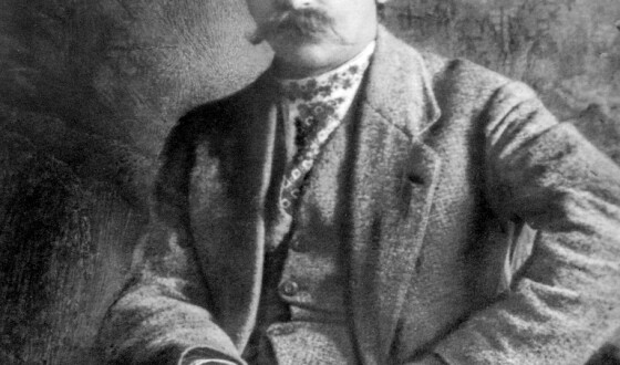 Костянтин Лебединцев &#8211; математик, педагог-новатор (100 років тому)