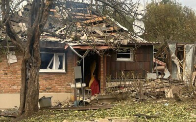 У лікарні помер житель Черкаської Лозової, поранений 12 жовтня