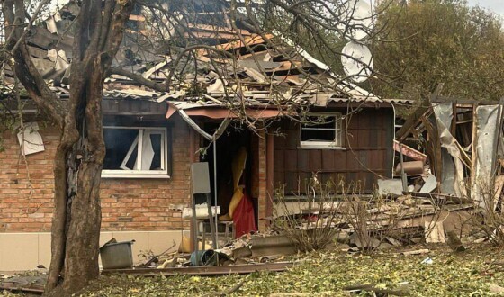 У лікарні помер житель Черкаської Лозової, поранений 12 жовтня