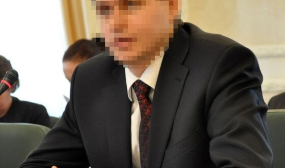 ДБР викрило суддю з Луганщини, який отримав громадянство рф, але приховав це аби отримувати гроші з українського бюджету